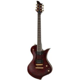 Ravelle Elite 2008 Bc C/Case