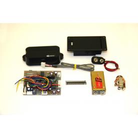 Fsk101 Sustainer Kit