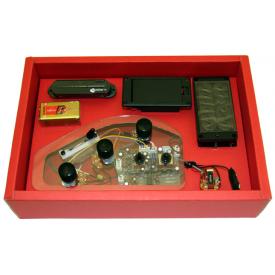 Fsk 401 Sustainer Kit