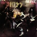 Alive! (2-CD, The Remasters)