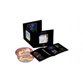 The Song Remains The Same (2-CD Digipack Deluxe)
