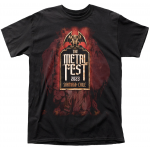 The Metal Fest 2023