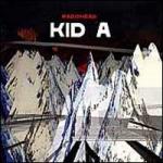 Kid A (Double Vinyl)