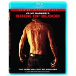 Book of Blood