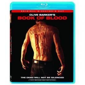 Book of Blood