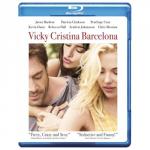 Vicky Cristina Barcelona
