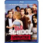 Old School Unrated