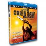 The Texas chainsaw massacre