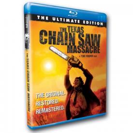 The Texas chainsaw massacre