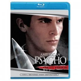 American Psycho Uncut version