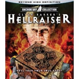 Hellraiser