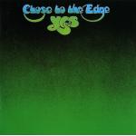 Close To The Edge (Vinyl + revista, hecho en Argentina)