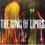 The King Of Limbs (180 Gram Vinyl)