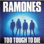 Too Tough To Die (Bonus Tracks)