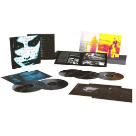 Brave (Deluxe Edition BOX 5-LP Vinyl)