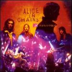 Alice in Chains MTV Unplugged (CD)