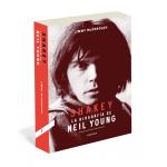 Shakey La Biografa de Neil Young