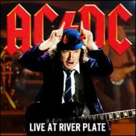 Live at River Plate (3-LP Vinyl)
