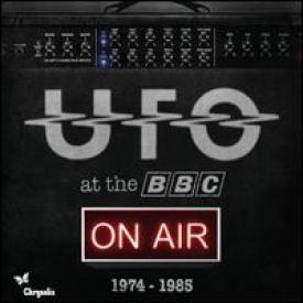 At the BBC 1974 - 1985 [Bonus DVD]