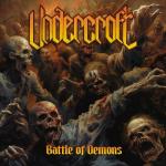 Battle Of Demons (CD)