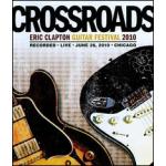 Crossroads Guitar Festival 2010 (Double Blu-ray)