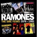 The Sire Years 1976-1981 (6-CD)