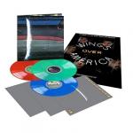 Wings Over America (Triple 180g Colored Vinyl)