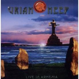 Live in Armenia (2CD/DVD)