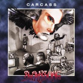 Swansong (Dynamo Records - Jewel Case)