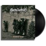 Ancestral Terror (Vinyl)