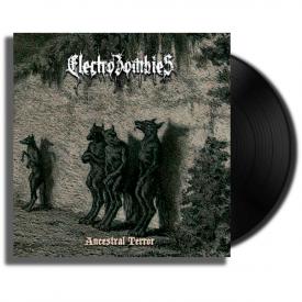 Ancestral Terror (Vinyl)