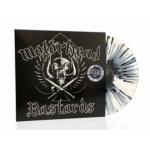 Bastards (Limited Edition, Reissue, Repress, Splatter White/Black)
