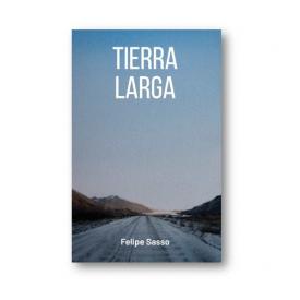 TIERRA LARGA