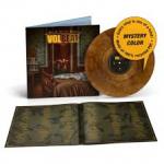 God Of Angels Trust (Mystery Color Vinyl)
