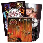 Hell Awaits (3-CD, 40th Anniversary Edition)