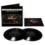 Liebe Ist F�r Alle Da (Double Vinyl)