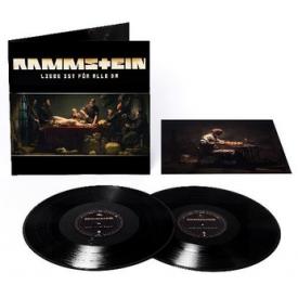 Liebe Ist F�r Alle Da (Double Vinyl)