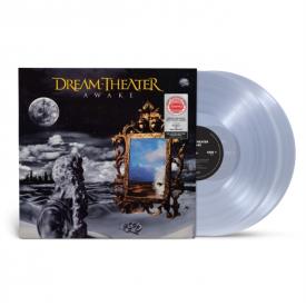 Awake (2-LP, Clear Vinyl, SYEOR)