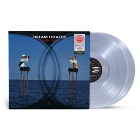 Falling Into Infinity (2-LP, Clear Vinyl, SYEOR)