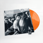 Hunting High and Low (ROCKTOBER) (Orange Vinyl)