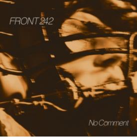 No Comment (Limited Edition, Reissue, Remastered, Stereo Vinyl)