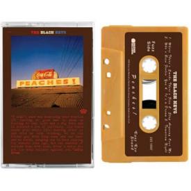 Peaches! (Colored Cassette, Brown)