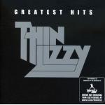 Thin Lizzy: Greatest Hits (2-CD)