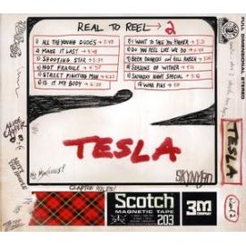 Real to Reel, Vol. 2 (Digipack CD)