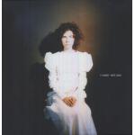 White Chalk (LP Vinyl)