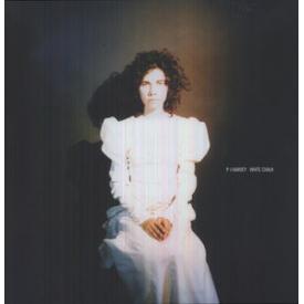 White Chalk (LP Vinyl)