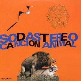 Cancin Animal (Vinilo)