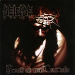 Scars of the Crucifix (Jewel Case)