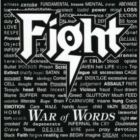 War Of Words