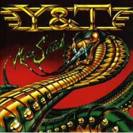 Mean Streak
